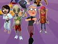 Laro Galit na Gran Run  online