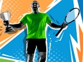 Laro Buksan ang Tennis 2021 online