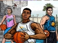 Laro Street Basketball online