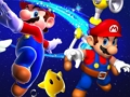 Laro Super Mario Shooting Zombie online