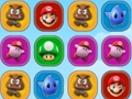 Laro Super Mario Crush match 3 online