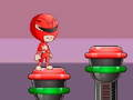 Laro Dash dash ng Power Rangers  online