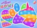 Laro I-pop It Fidget Ngayon!  online