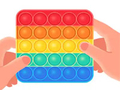 Laro Pop ito fidget online