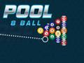 Laro Pool 8 Ball online
