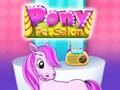 Laro Pony Pet Salon online