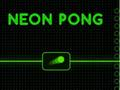 Laro Neon pong online