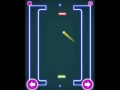Laro Pong neon online