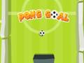 Laro Pong Layunin  online