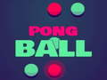 Laro Pong Ball online