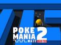 Laro Poke Mania 2 Maze Master online
