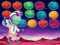 Laro Planet Bubble Shooter online