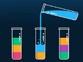 Laro Lipuzz Water Sort Puzzle online