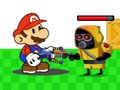 Laro Imposibleng Super Mario Mission  online
