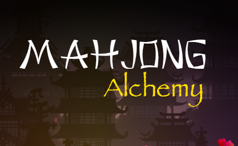 Laro Mahjong Alchemy online