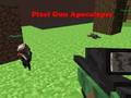 Laro Pixel Gun Apocalypse online