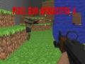 Laro Pixel Gun Apocalypse 4 online