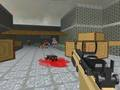Laro Pixel Apocalypse Shooting Zombie Garden online