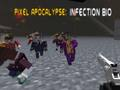 Laro Pixel Apocalypse Infection Bio online
