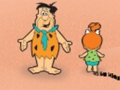 Laro Ang Flintstones Yabba Dabba Mazie  online