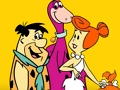 Laro Ang Flintstones Coloring Book  online