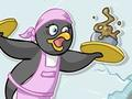 Laro Penguin diner online