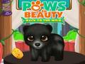 Laro Paws to Beauty Bumalik sa Wild  online