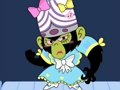Laro Ang Powerpuff Girls Morning Mix-up  online