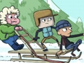 Laro Si Clarence zookeeper caper  online