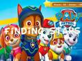 Laro Paw Patrol Paghahanap ng Mga Bituin online