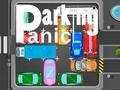 Laro Gulat sa Paradahan  online
