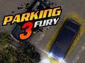 Laro Fury sa Paradahan 3  online