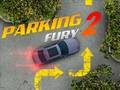 Laro Fury sa Paradahan 2  online