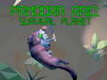 Laro Pandora Raid: Survival Planet online