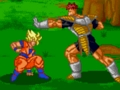 Laro Mga mandirigma ng dragon ball z  online