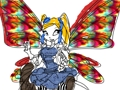 Laro Ang Winx DrawJS  online