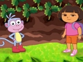 Laro Kailangan ng Mga Kasangkapan ni Dora  online