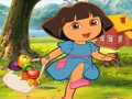 Laro Dora Farm Harvest Season online