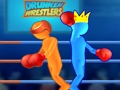 Laro Lasing na Wrestler  online