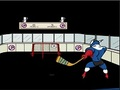 Laro Capitaine cage hockey  online