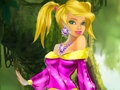 Laro Fairy Tinker Bell: bagong damit  online