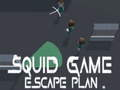 Laro Squid Game Escape Plan online