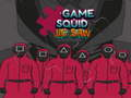 Laro Squid Game Jigsaw online