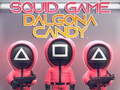 Laro Squid Game Dalgona Candy online