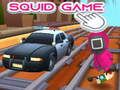 Laro Laro sa Subway Squid  online