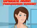 Laro Patakbuhin Ngayon: Pericardium Surgery  online