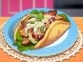 Laro Ang klase ng pagluluto ni Gyros Sara online
