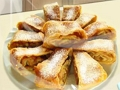 Laro Bavarian Strudel online