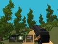 Laro Squid Game Minecraft online