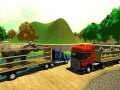 Laro Offroad Animal Truck Transport Simulator 2020 online